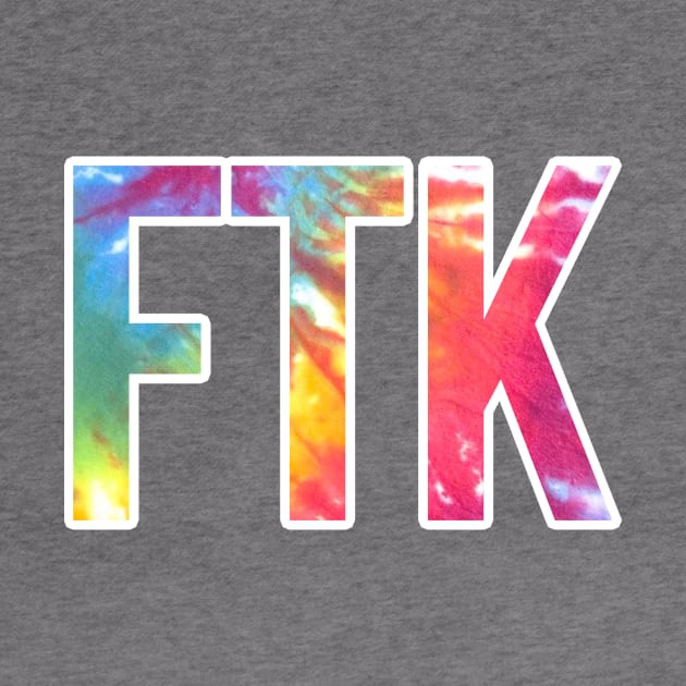 FTK !!! by lolosenese